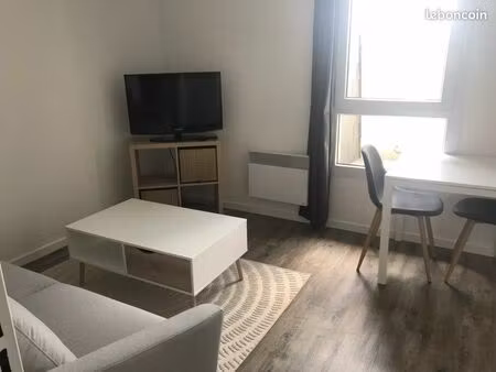 t1 bis proche lycée grammont