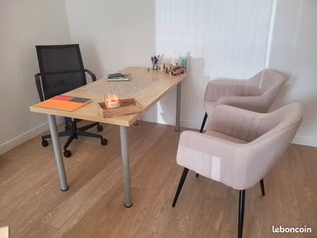 sous-location cabinet