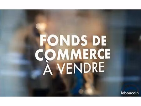 fond de commerce a cesson-sévigné