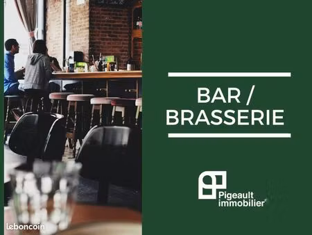 restaurant 200 m² rennes