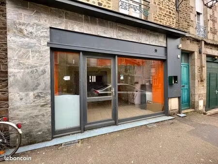 local commercial