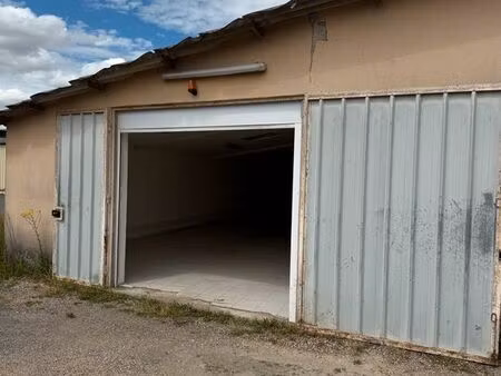 local de stockage