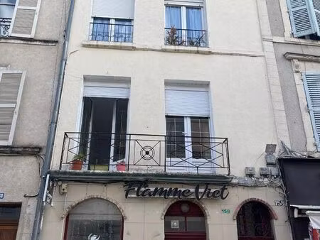 local commercial orléans