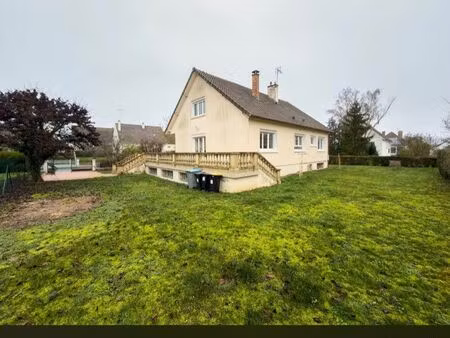 maison à vertus