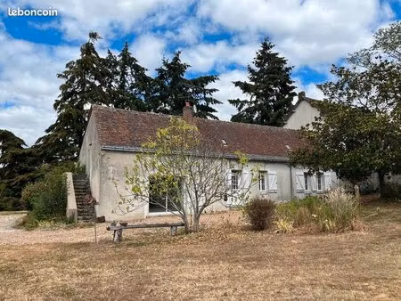 maison 5 pièces 108 m²