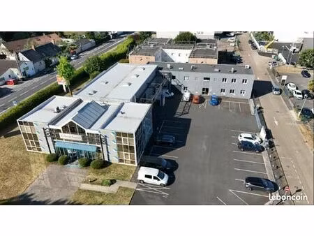 espace de stockage sécurisé – site fermé – accès 7j/7