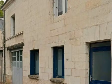 maison en location