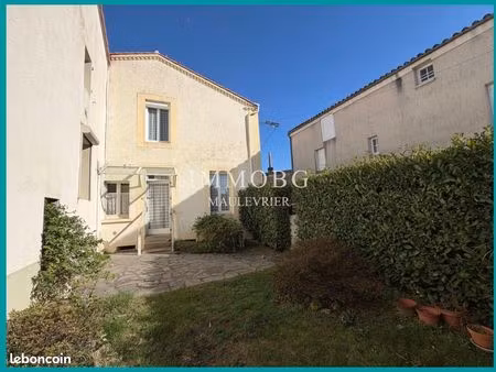 maison de 89m²
