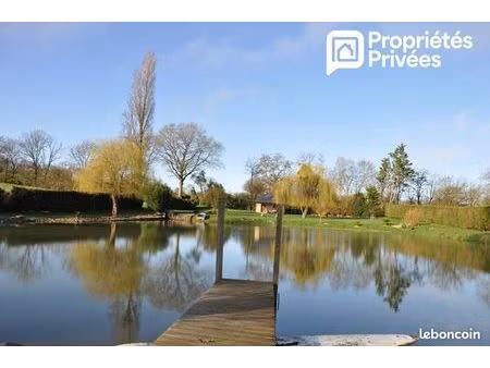 terrain 5 373 m² montigne le brillant