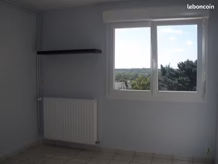 appartement t2 quartier belle beille