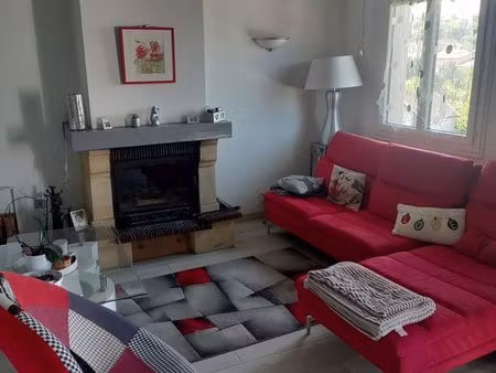 vente appartement duplex
