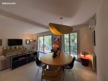 appartement t3 arceaux