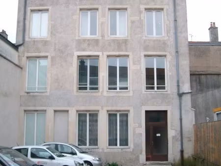 appartement 2 pièces
