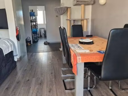 appartement t4 de 91m2 nancy