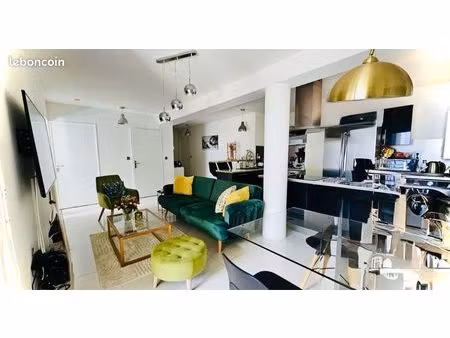 bel appartement nantes beaujoire