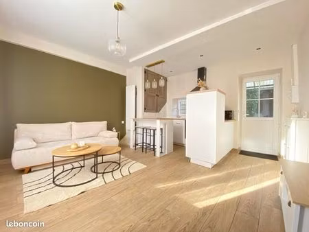 appartement t2 orléans