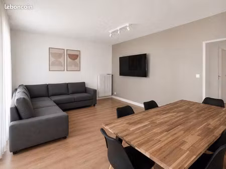 appartement 1 pièce 13 m²