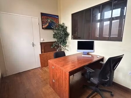 bureaux privatifs - toulouse capitole