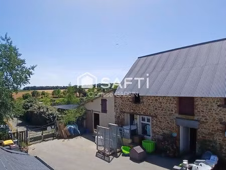 fonds de commerce 8768 m² brains-sur-les-marches