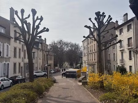 recherche garage ou place de parking