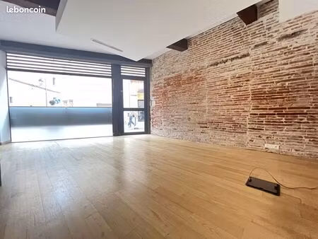 local 28 m² toulouse