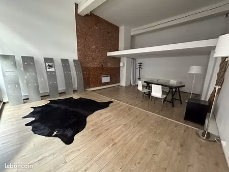 local 45 m² toulouse