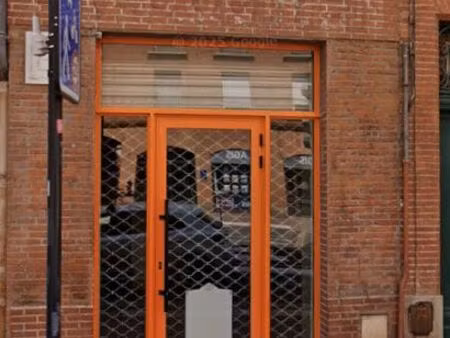 murs commerciaux libres hypercentre