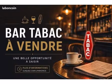 local commercial 58 m² vitré