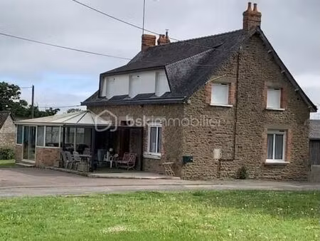 maison 7 pièces 171 m²