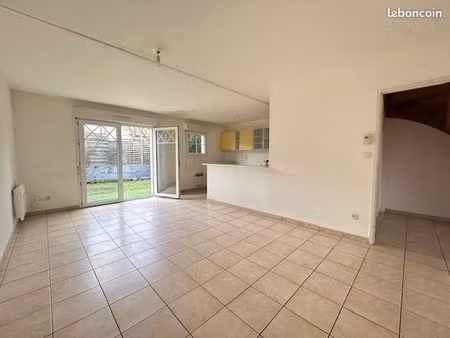 maison t4 à vendre merignac - parc bouran