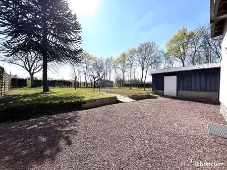 maison 3 pièces 66 m²