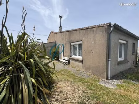 maison 4 pièces 76 m²