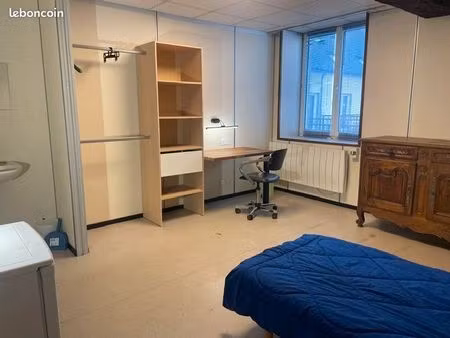 chambre privée hyper centre