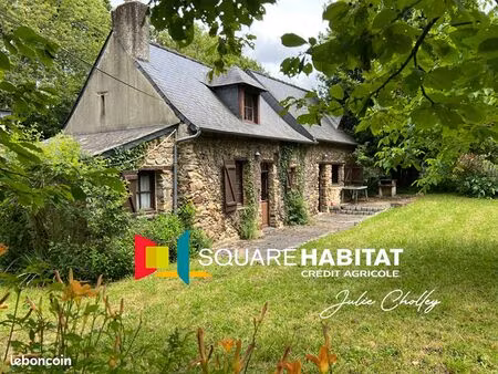 maison 3 pièces 72 m²
