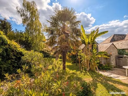 maison 4 pièces 125 m²