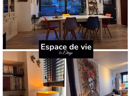 ◊ maison à vendre montigny le roi