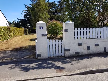 terrain constructible