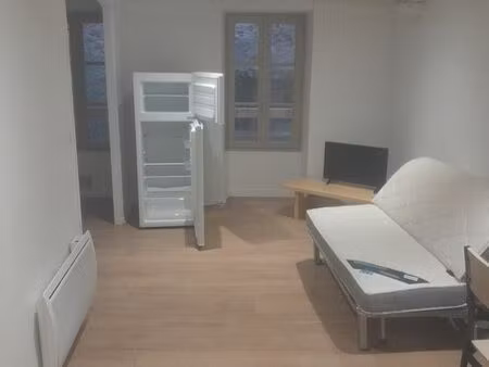 appartement 27 m2