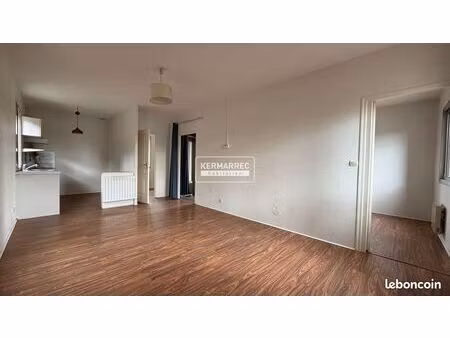 maison 2 pièces 51 m²