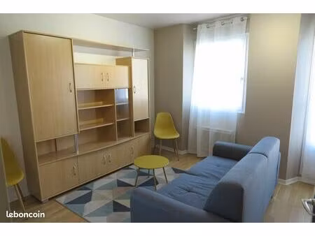 appartement cholet centre
