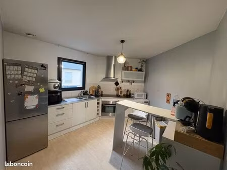 appartement t2