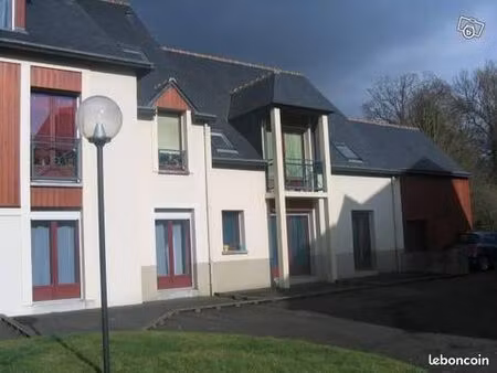 particulier loue appartement de 40m² à pacé