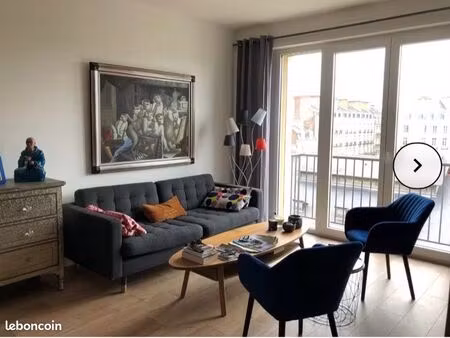 location appartement centre ville