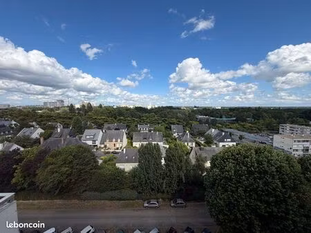 loue t2 de 40 m2 à rennes