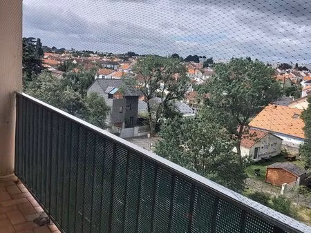 vte appartement