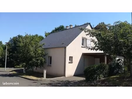 maison 2 pièces 47 m²