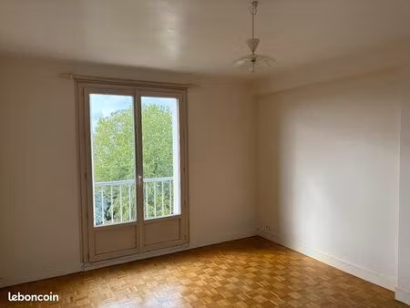 appartement 1 pièce 36 m²