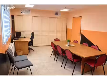 location bureau