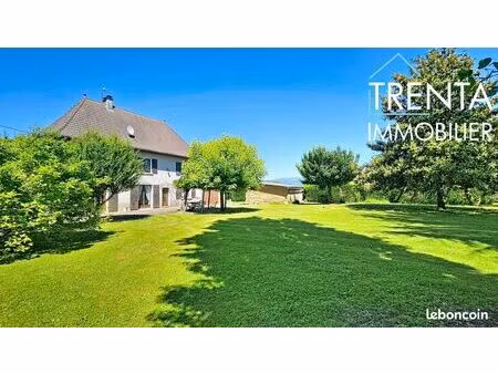 maison 6 pièces 151 m²
