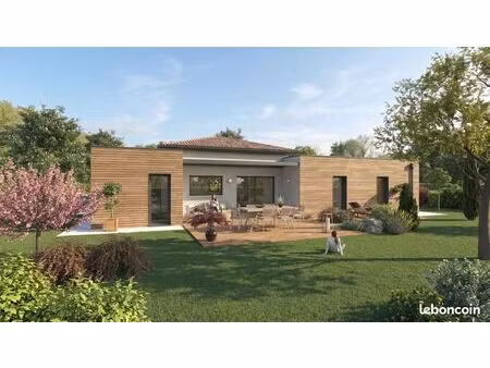 maison 5 pièces 93 m²